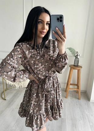 💞новинка💞 платтячко 🔥 5