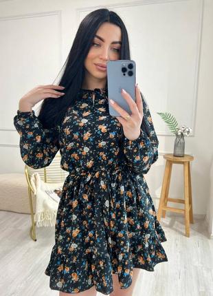 💞новинка💞 платтячко 🔥 4