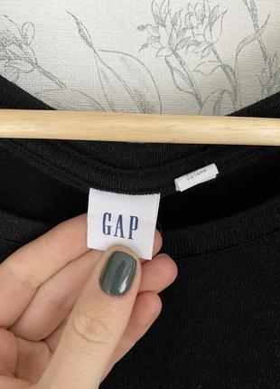 Шикарный качественный свитер gap8 фото