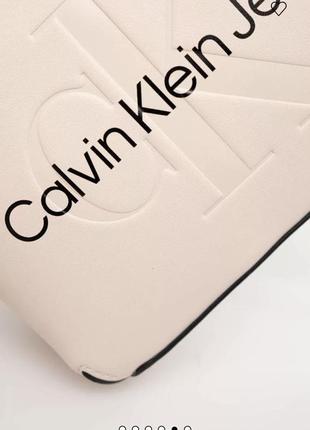 Calvin klein сумка сумочка оригинал6 фото