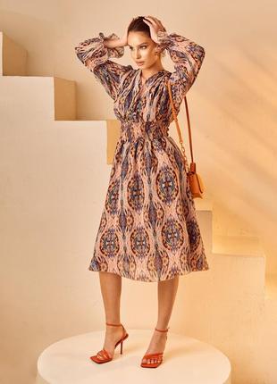 Волшебное платье