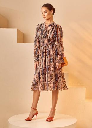 Волшебное платье 2