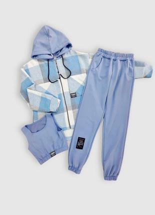 Костюм для девочки