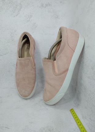 Кросівки clarks