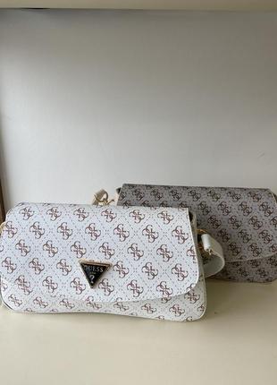 Сумка TOTE guess жіноча