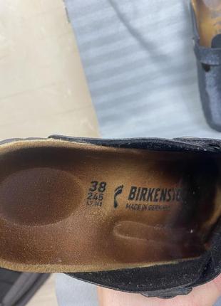 Сандалі капці birkenstock6 фото