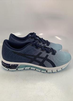 Кроссовки для бега asics gel-quantum 180 1022a098-402 heritage blue/peacoat