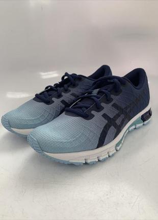 Кроссовки для бега asics gel-quantum 180 1022a098-402 heritage blue/peacoat4 фото