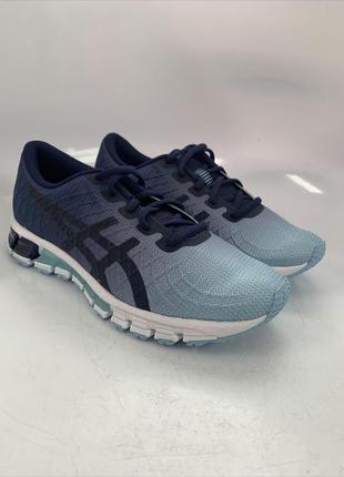 Кроссовки для бега asics gel-quantum 180 1022a098-402 heritage blue/peacoat3 фото