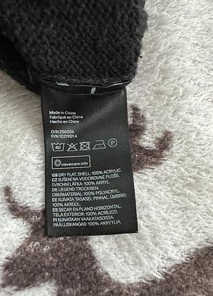Свитшот от h&amp;m 4