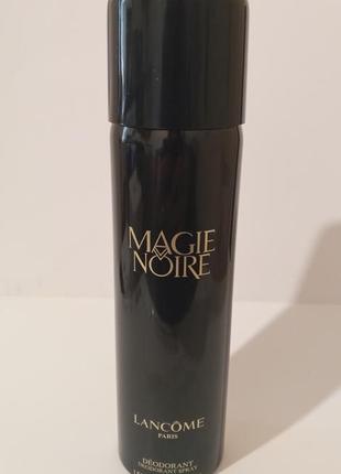 Magie noire,,lancome"deodorant 150ml