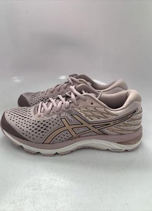 Кроссовки для бега asics gel-cumulus 21 1012a468.700 rose gold2 фото