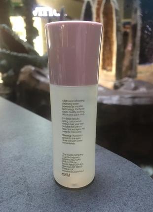 No 7 очищающая вода, мицеллярная вода. beautiful skin. 30 мл. для нормальной и сухой кожи.