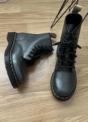 Черевики dr.martens🇺🇸сша🇺🇸8 фото