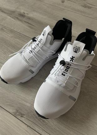 Кросівки чоловічі reebok classic zoku runner ultk is
