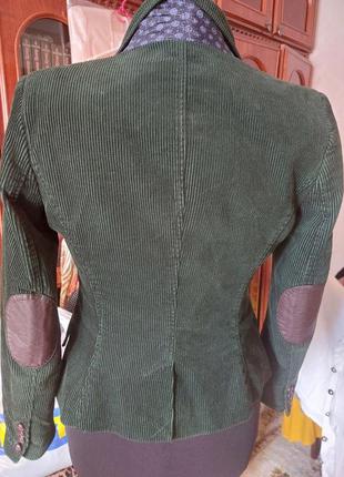 Пиджак жакет ольвет, цвет 4 фото5 фото