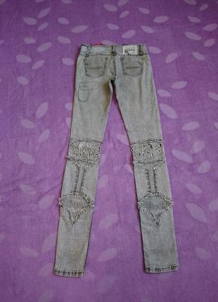 Женские джинсы2 фото