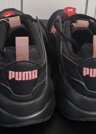 Кроссовки puma весна-осень4 фото