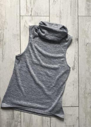 Майка new look з горловиною