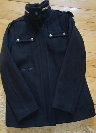 Куртка/пол пальто женское filippa k4 фото