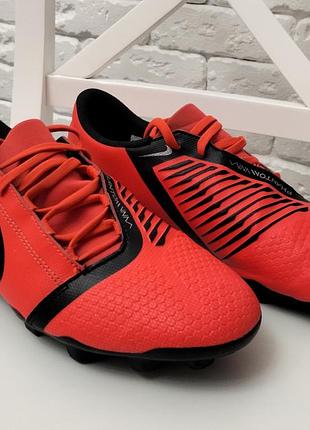 Бутси nike phantom venom club fg
