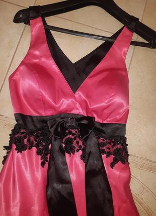 Выпускное платье, вечернее платье