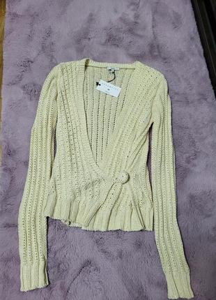 Кардиган essential італія