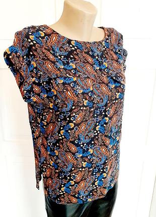 Віскона натуральна футболка