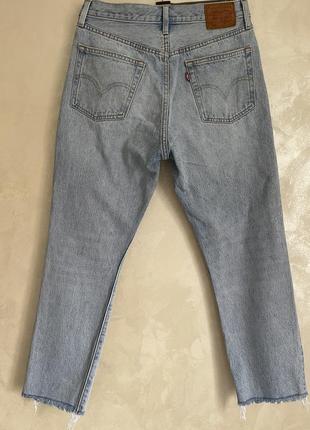 Джинсы женские levi's jeans 36200-0017 w28l268 фото