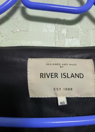 Летняя курточка накидка river island нюанс2 фото