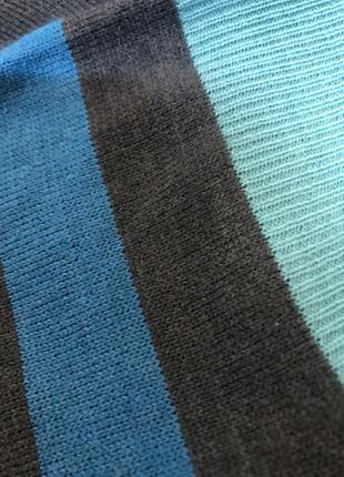 Женский легкий пуловер под джинсы, размер 44-465 фото