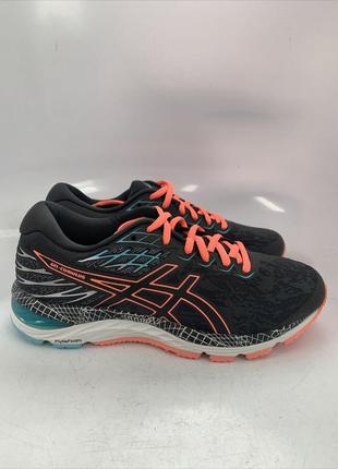 Кроссовки для бега asics gel-cumulus 21 1012a542.020 graphite grey