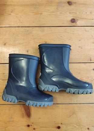 Резинки резиновые сапоги