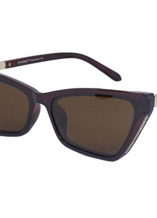 Женские солнцезащитные очки polarized p2944-2