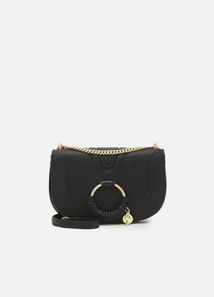 Сумка see by chloé