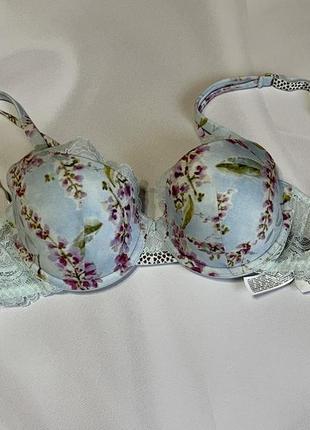 Вишуканий бюстгалтер lormar, італія