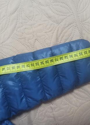 Весняна курточка для дівчинки 6