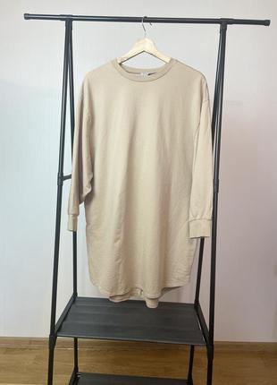 Asos сукня oversize