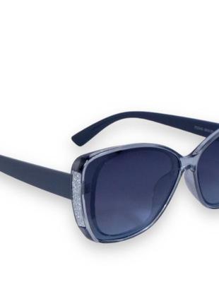 Женские солнцезащитные очки polarized p2945-53 фото