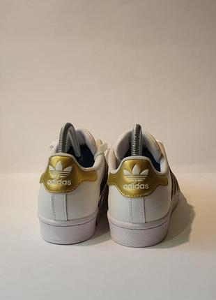 Кроссовки кроссовки adidas superstar originals fx74836 фото