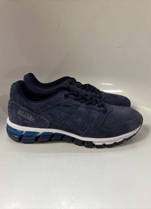 Asics Gel Saga zapatillas de running ASICS hombre pie arco bajo