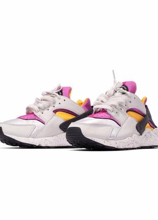 ❕оригинальные кроссовки женские nike air huarache dd1068-003