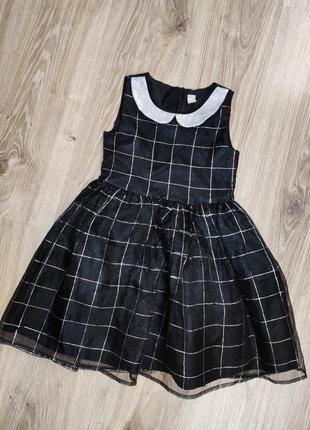 Красивое платье