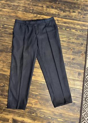 Брюсеи штаны соловые