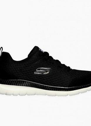 Кроссовки skechers bountiful. оригинал. р-р 39-40