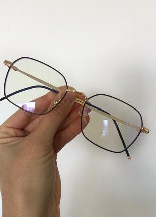 Женские компьютерные очки, женские очки для работы за компьютером