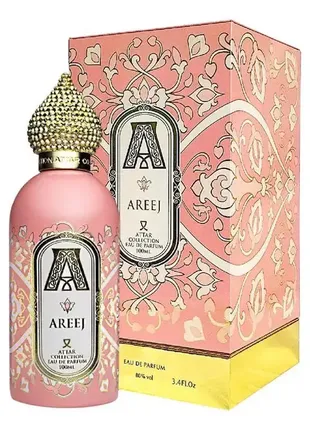 Attar collection areej, новинка