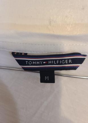 Лонгслив tommy hilfiger.2 фото