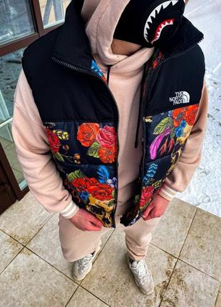 Жилет tnf