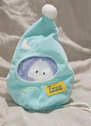 Сова bobble
